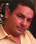 good-looking Colombia man Orlando from Neiva CO21915