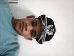 cute Dominican Republic man Freddy from Santiago DO29518
