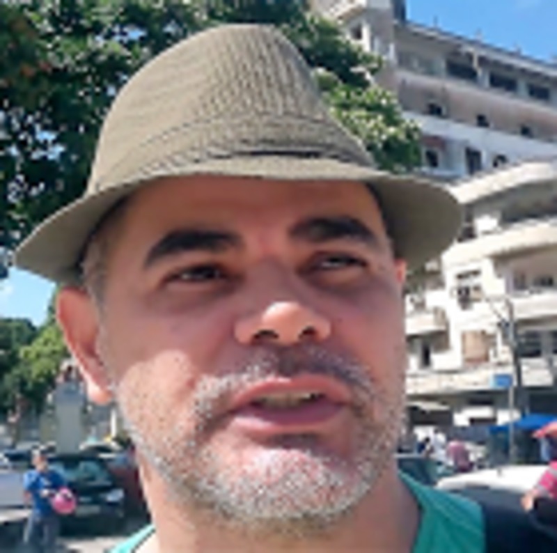 Date this passionate Brazil man Brian from Fortaleza BR10126