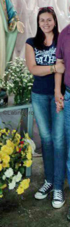 Date this pretty Colombia girl Gloria from Popayan CO21940