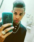 young Dominican Republic man Leoni santana from Santo Domingo DO29525