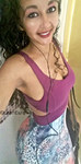 hot Brazil girl Luanna from Campinas BR10130