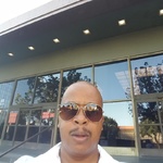 good-looking United States man Damatri from Los Angeles US18341