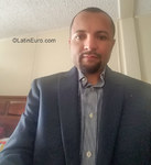 nice looking United States man  from Oklahoma City US18383