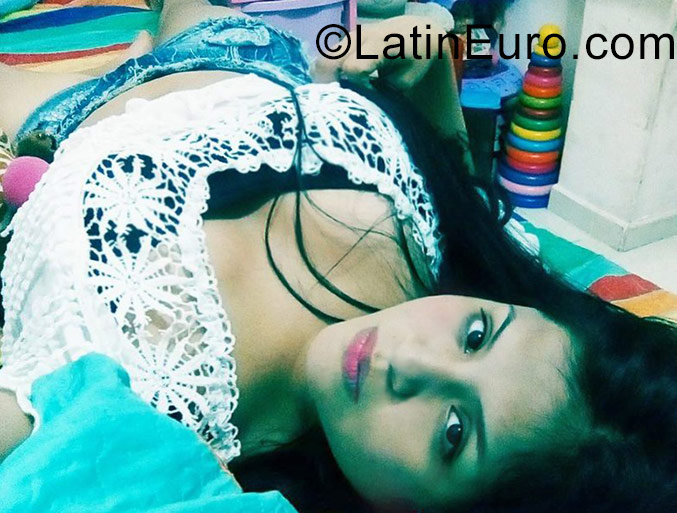 Date this tall Colombia girl Lizeth from Cali CO22032