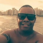 foxy Brazil man Andre from Campinas BR10166