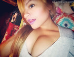 nice looking Colombia girl Luna from Bogota CO22100