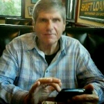 tall United States man  from Atlanta US18528