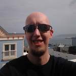 tall United States man  from Brooklyn UM58