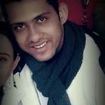 fun United States man Robson from Lincon US18534