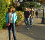 funny Colombia girl Angela Ma from Bogota CO22159