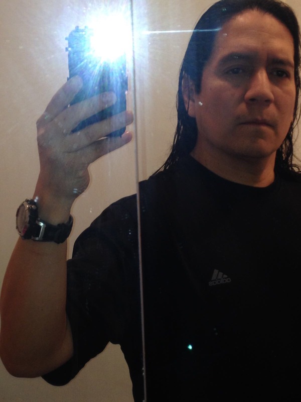 Date this cute United States man Alberto from White Plains US18551