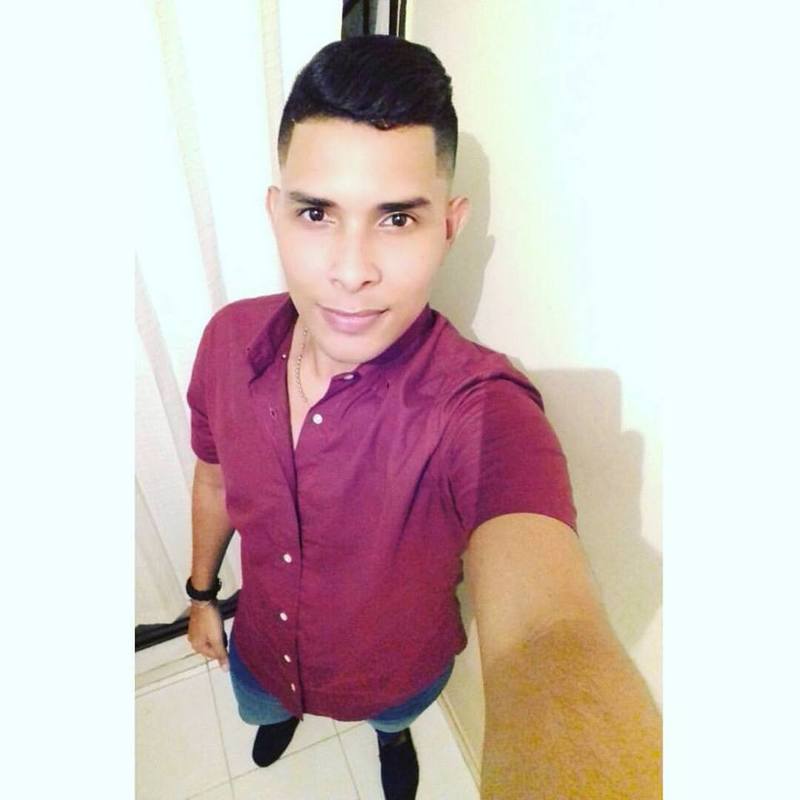 Date this lovely Colombia man Javier from Cartagena CO22180