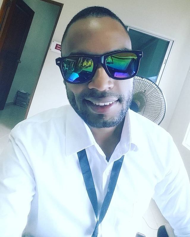 Date this nice looking Dominican Republic man Yoni Gmez from Santo Domingo DO30026