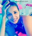 delightful Colombia girl Carolina from La Dorada CO26787