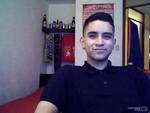 cute Colombia man Sergio lopez from Bogota CO22229