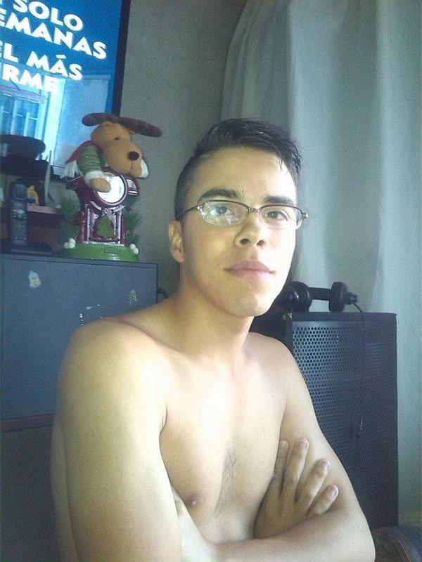 Date this sultry Colombia man Jhon alexis jai from Oca&ntilde;a CO22238