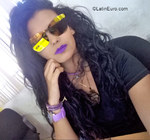 attractive Venezuela girl Arinne from Puerto La Cruz VE874