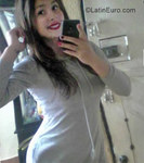 stunning Colombia girl Brigeth from Bogota CO22258