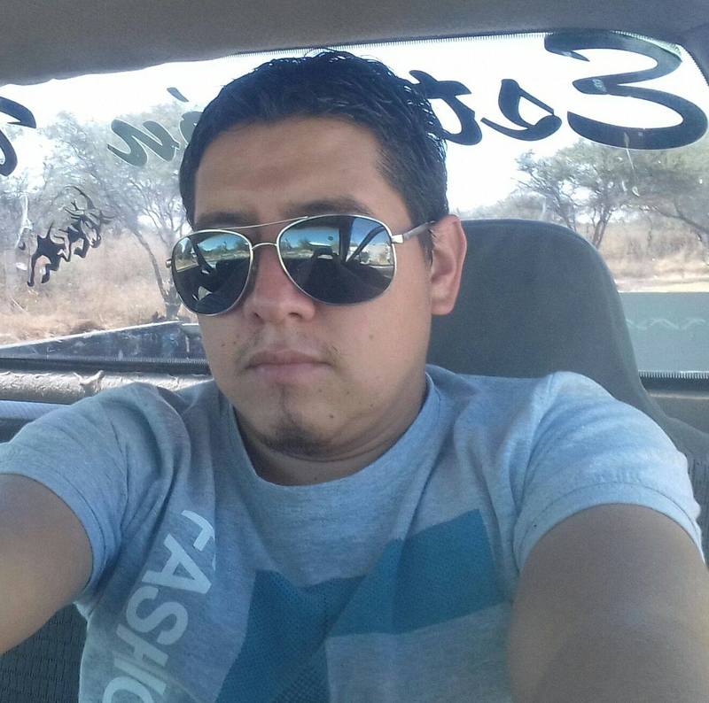 Date this fun Mexico man CARLOS from Guanajuato MX1514