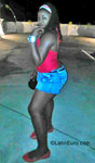 young Jamaica girl Shanti from Kingston JM2513