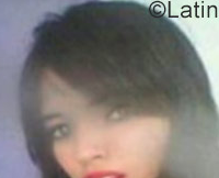 Date this charming Brazil girl Luiza from Campina Grande BR10257