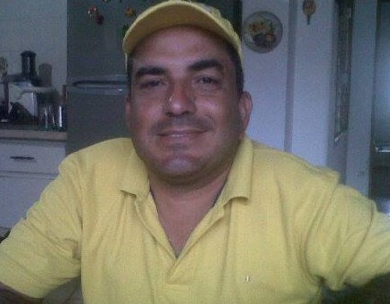 Date this passionate Venezuela man Manuel from Cumana VE902