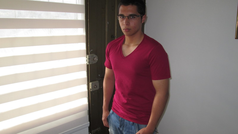 Date this georgeous Colombia man Jacobo from Manizales CO22293