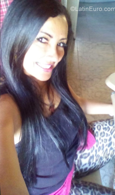 Date this georgeous Colombia girl Sandra from Cali CO22301