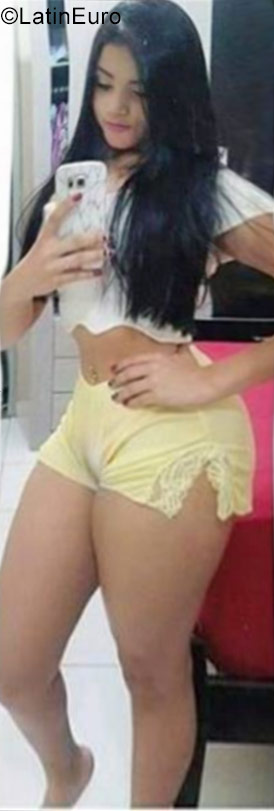 Date this gorgeous Brazil girl Talita from Recife BR10270