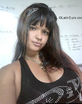 attractive Cuba girl Mileidys from La Habana CU107