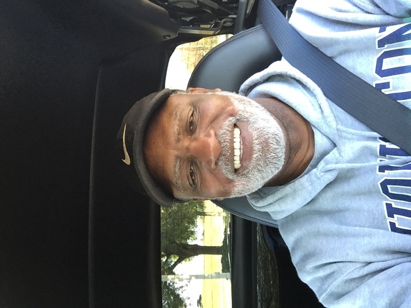 Date this tall United States man Anthony from Houston US18674