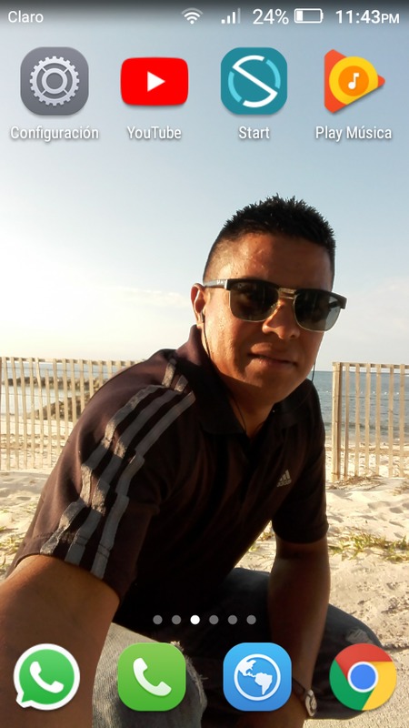 Date this hot Colombia man Richard Ledesma from Cali CO22340