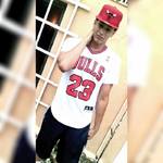 fun Dominican Republic man Sergio from Santo Domingo DO30334