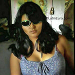 attractive Honduras girl Lilian from Comayagua HN2361