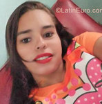 young Cuba girl Aylen from Bayamo CU111