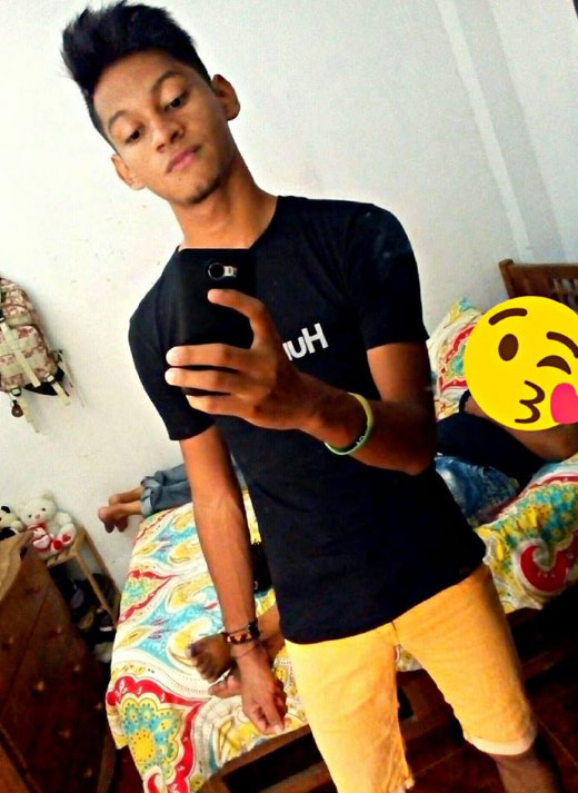 Date this beautiful Colombia man Luis from Cartagena CO22389