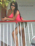 beautiful Colombia girl Samanta from Medellin CO22393