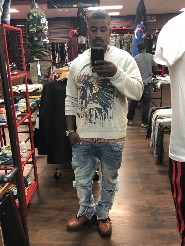 Date this gorgeous United States man Premo13 from Miami US18717