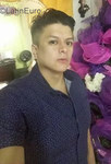 passionate Colombia man Nelson from Medellin CO22476
