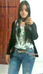 beautiful Colombia girl Alejandra from Bogota CO22581