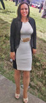 delightful Colombia girl Liliana from Pasto CO22604