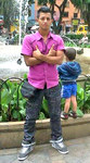 cute Colombia man Juan from Medellin CO22638