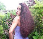 attractive Cuba girl Danya from Las Tunas CU145