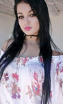 beautiful Cuba girl Silvia from Holguin CU146