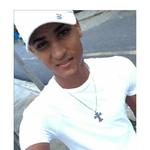 charming Dominican Republic man  from Santiago De Lo Caballero DO30602