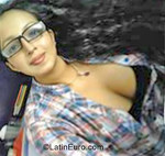 red-hot Peru girl Mariela from Huanuco PE1164