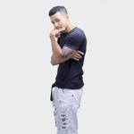 athletic Dominican Republic man Jorge La Flecha from Santiago De Los Caballeros DO30714