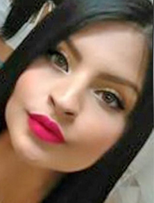 Date this lovely Venezuela girl Maria de los An from Barquisimeto VE1082