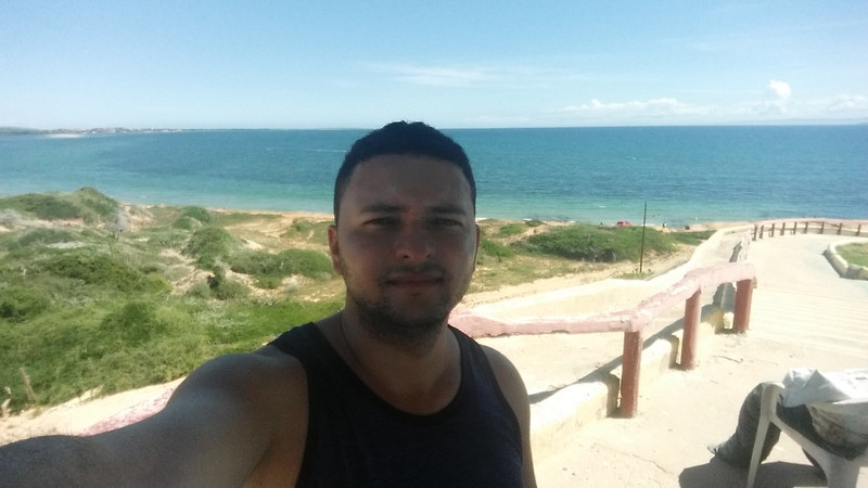 Date this attractive Brazil man Bruno Eduardo d from Manaus BR10360